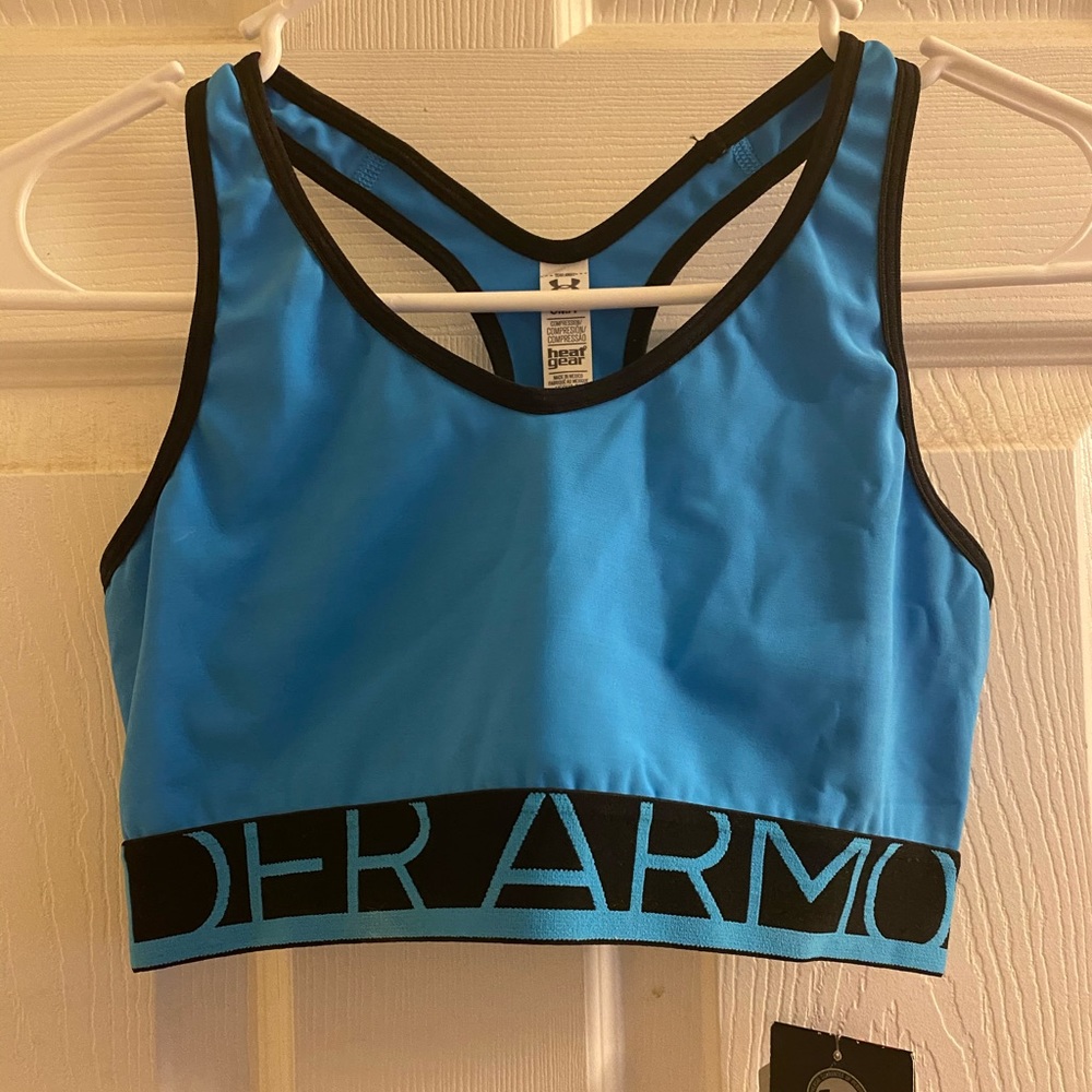Women sports bra